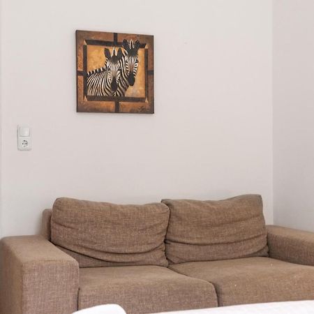 Pleasant 2Br - Perfect For Long Stays Viena Exterior foto
