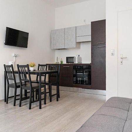 Pleasant 2Br - Perfect For Long Stays Viena Exterior foto