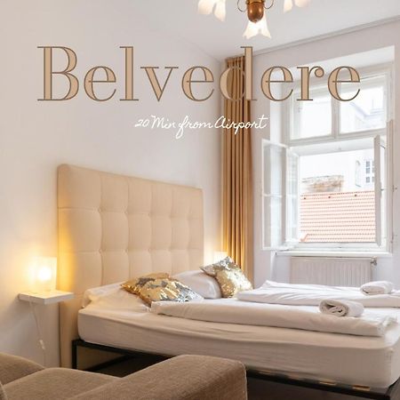 Pleasant 2Br - Perfect For Long Stays Viena Exterior foto