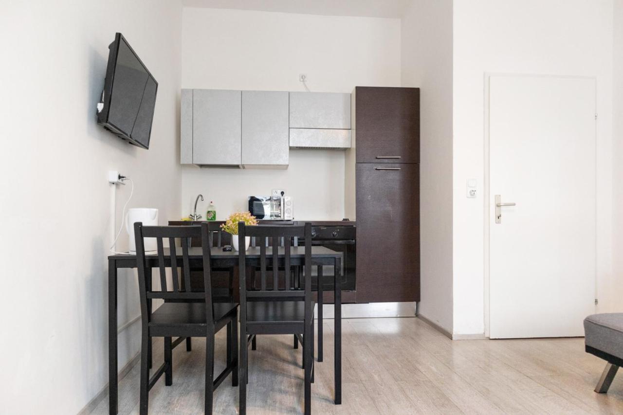 Pleasant 2Br - Perfect For Long Stays Viena Exterior foto