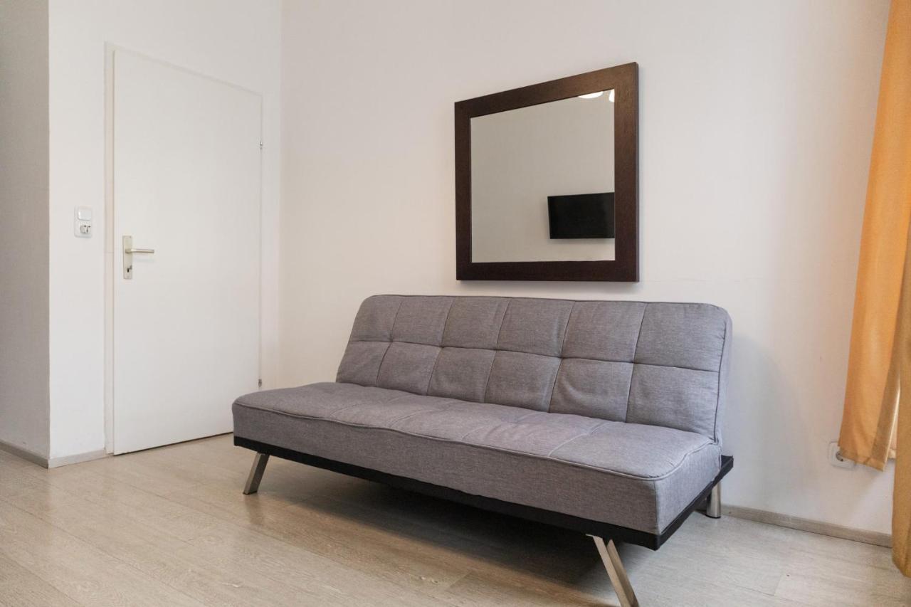 Pleasant 2Br - Perfect For Long Stays Viena Exterior foto