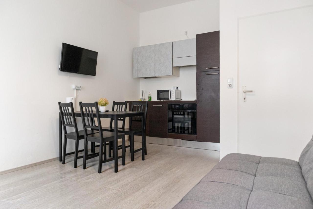 Pleasant 2Br - Perfect For Long Stays Viena Exterior foto