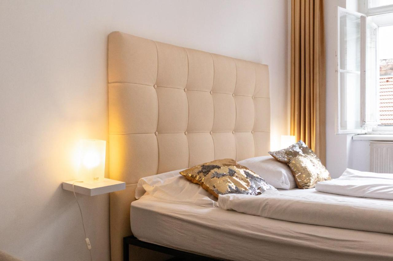 Pleasant 2Br - Perfect For Long Stays Viena Exterior foto