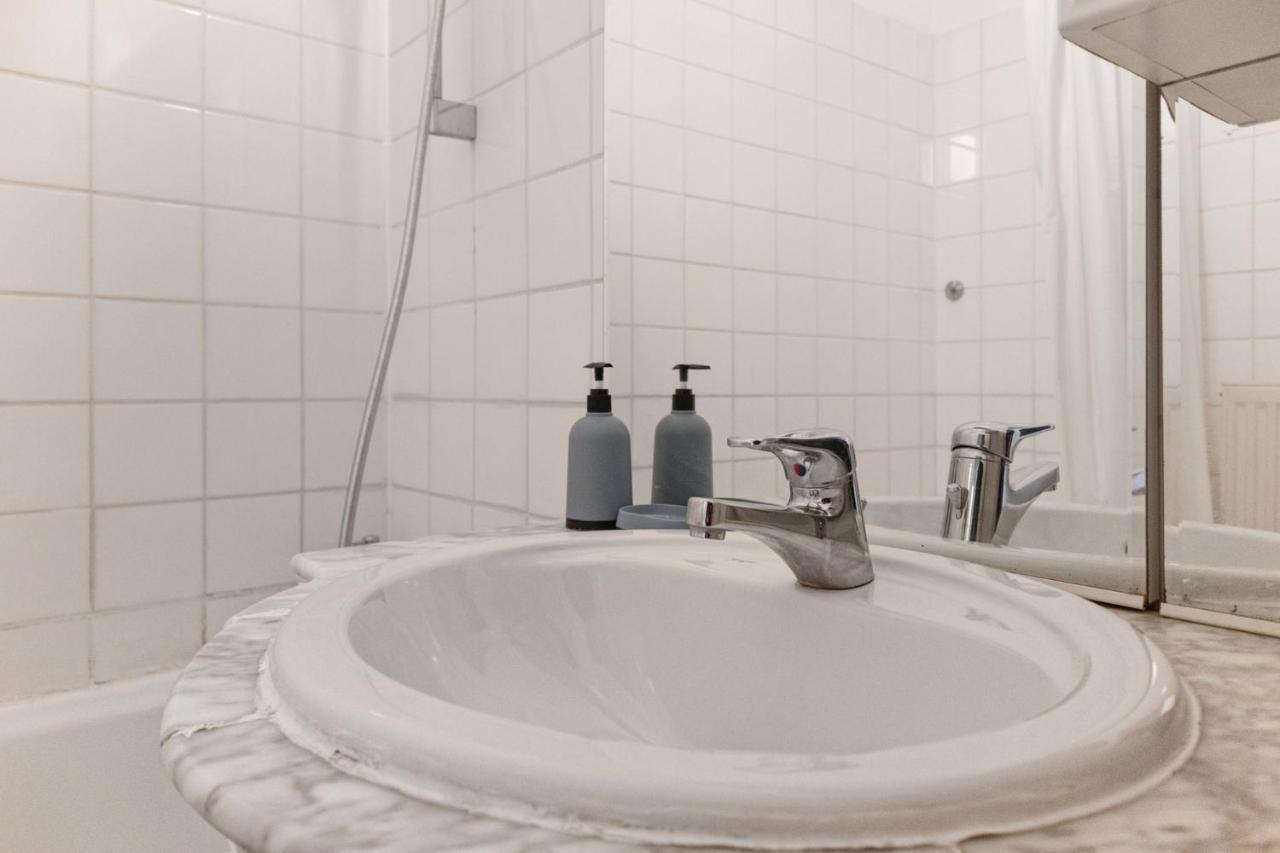 Pleasant 2Br - Perfect For Long Stays Viena Exterior foto